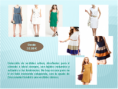 VESTIDOS CORTOS 1